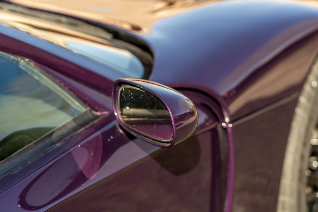 Factory Five GTM - Image 19 of 31