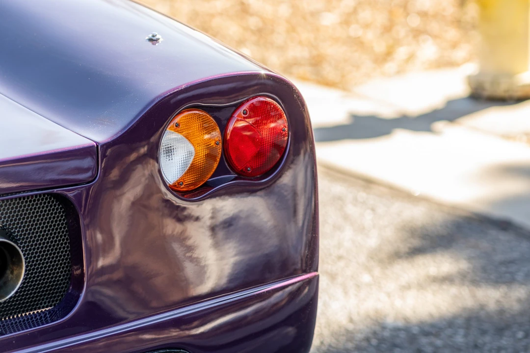 Factory Five GTM - Image 28 of 31