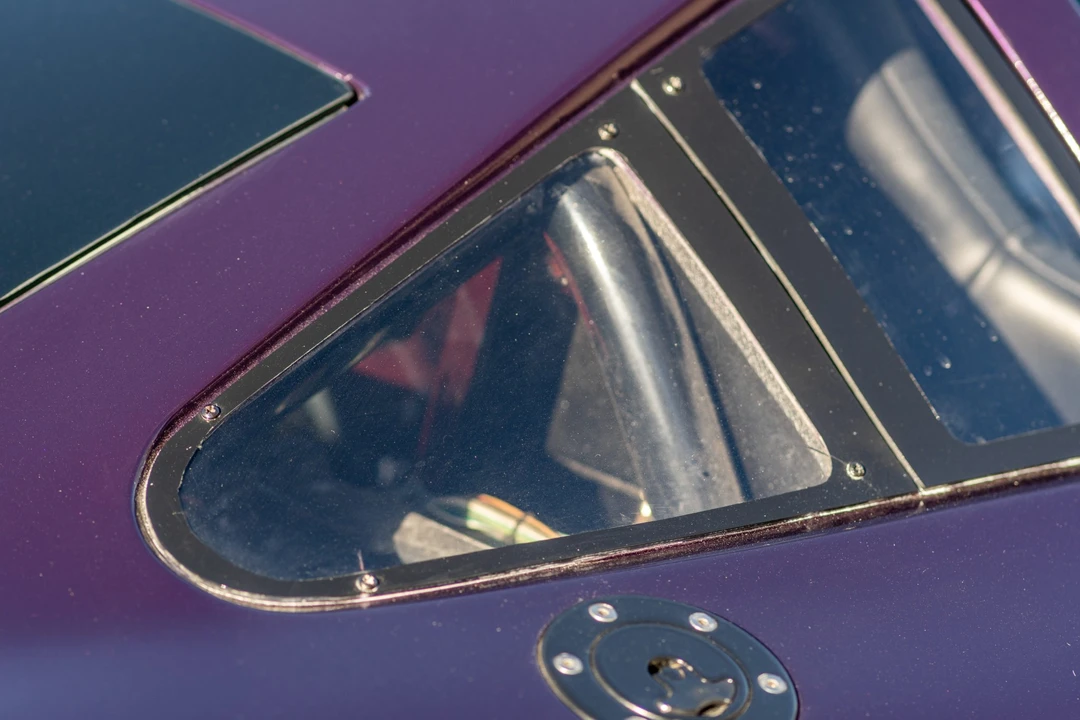 Factory Five GTM - Image 24 of 31