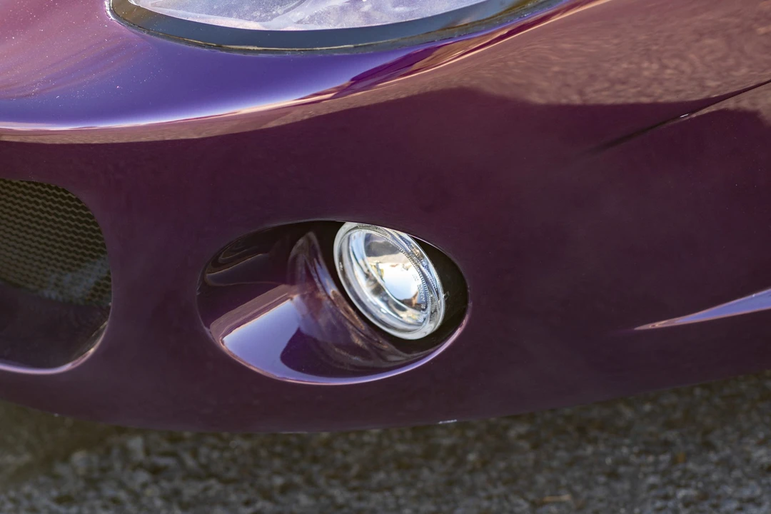 Factory Five GTM - Image 13 of 31