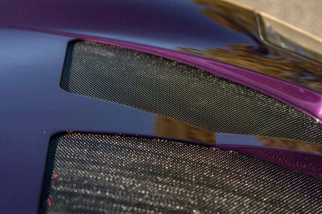 Factory Five GTM - Image 15 of 31