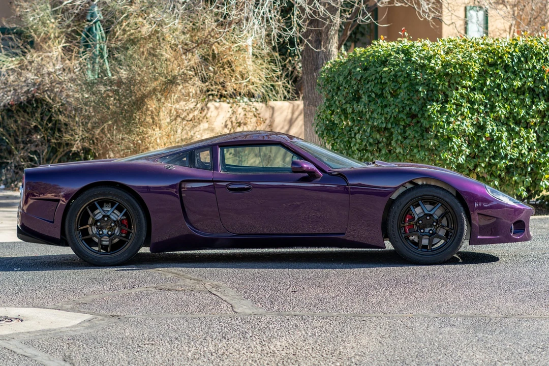 Factory Five GTM - Image 5 of 31