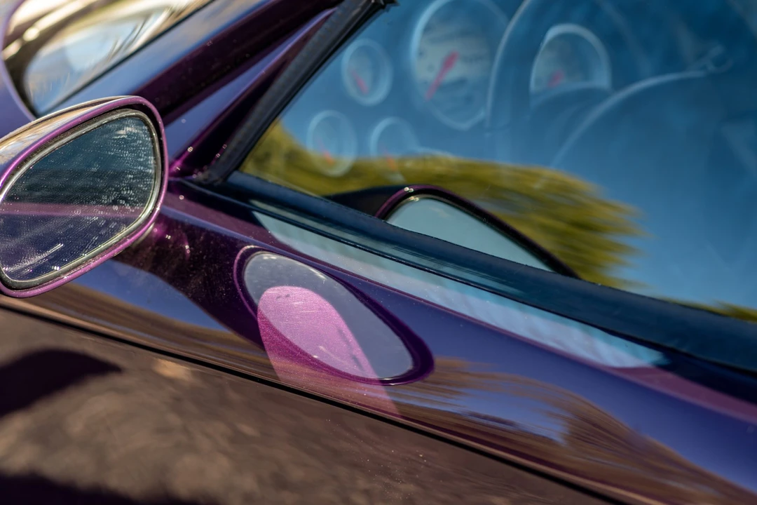 Factory Five GTM - Image 20 of 31