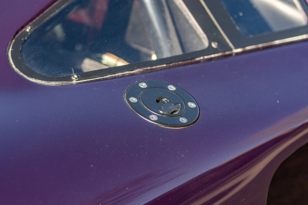 Factory Five GTM - Image 26 of 31