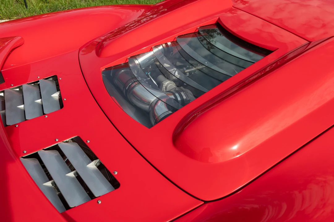 Factory Five GTM - Image 27 of 31