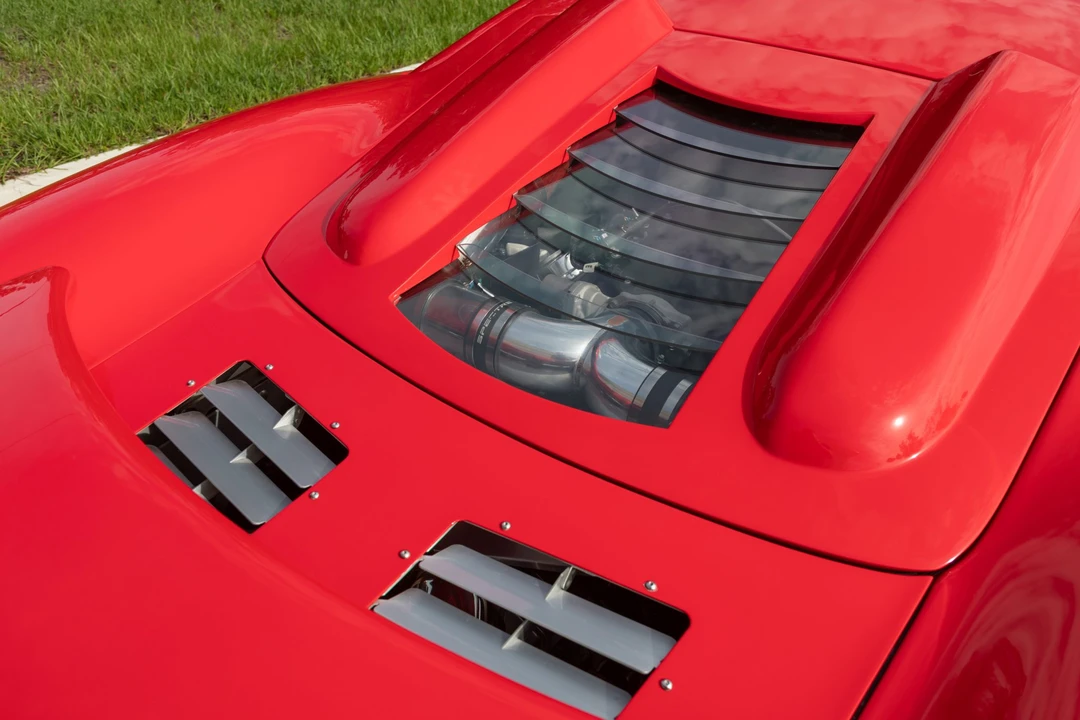 Factory Five GTM - Image 29 of 31