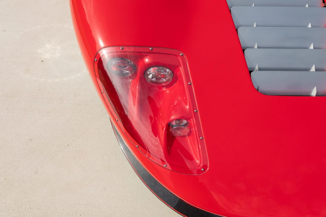 Factory Five GTM - Image 15 of 31