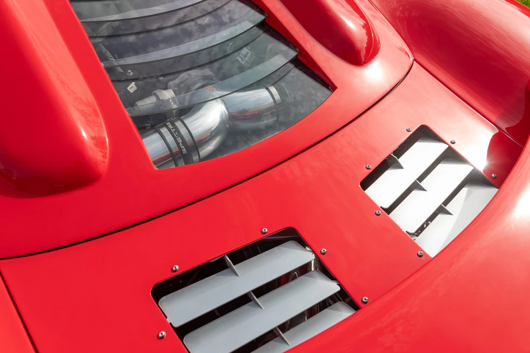 Factory Five GTM - Image 28 of 31
