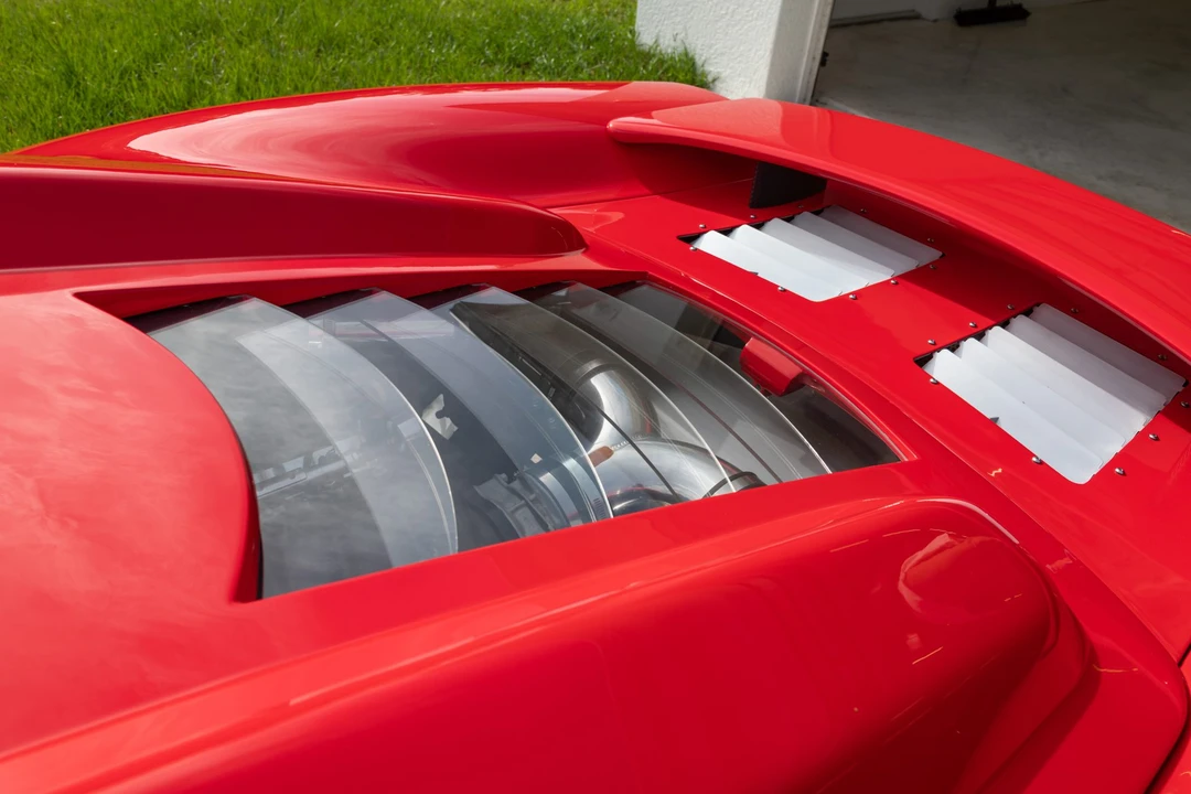 Factory Five GTM - Image 30 of 31