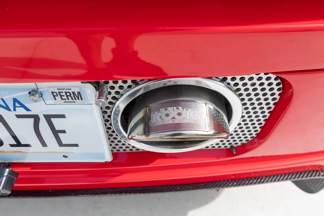 Factory Five GTM - Image 21 of 31