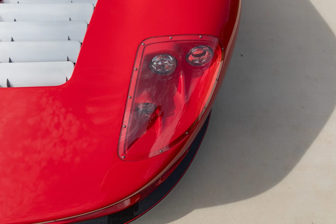 Factory Five GTM - Image 16 of 31