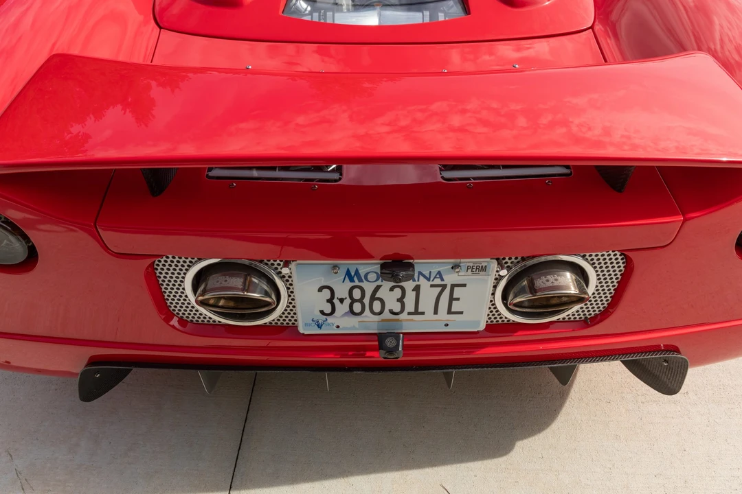 Factory Five GTM - Image 26 of 31