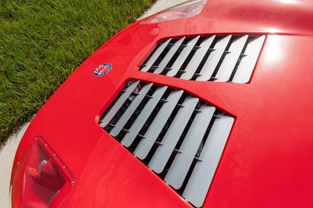 Factory Five GTM - Image 24 of 31
