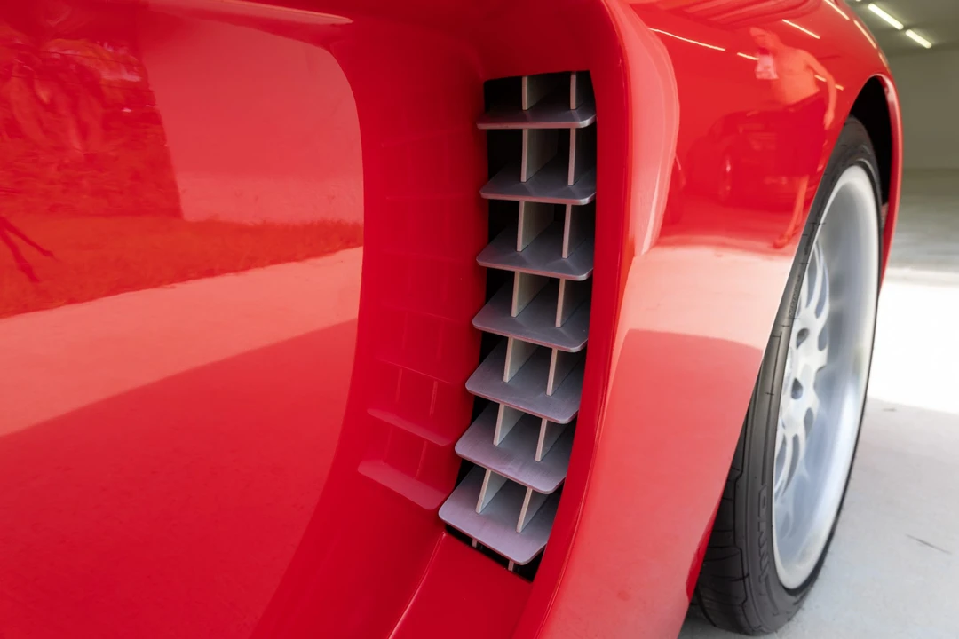Factory Five GTM - Image 23 of 31