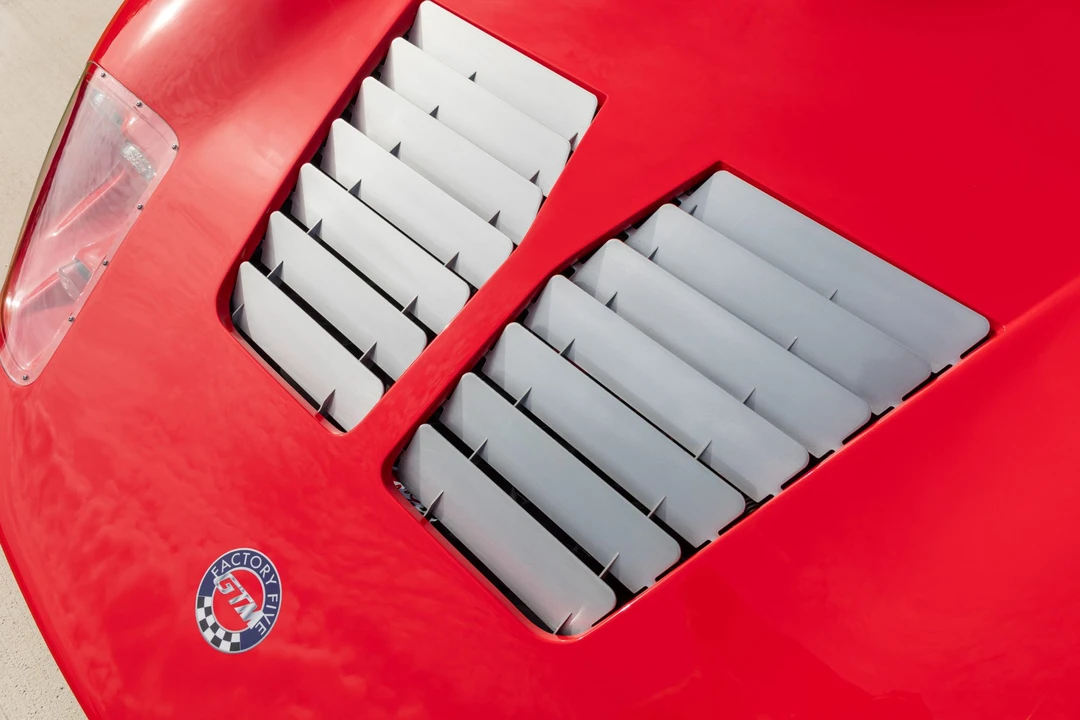 Factory Five GTM - Image 25 of 31