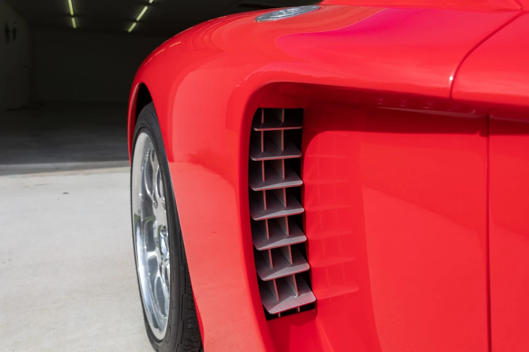 Factory Five GTM - Image 22 of 31
