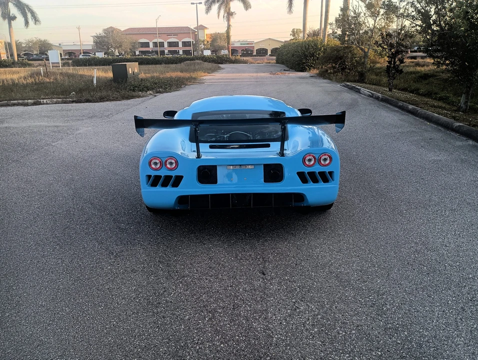 Factory Five GTM - Image 10 of 31