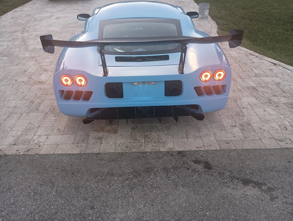 Factory Five GTM - Image 19 of 31