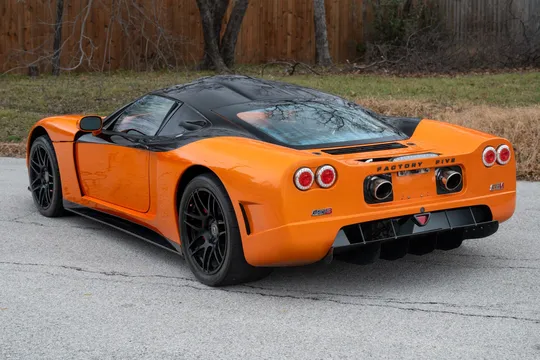 Factory Five GTM - Image 3 of 31