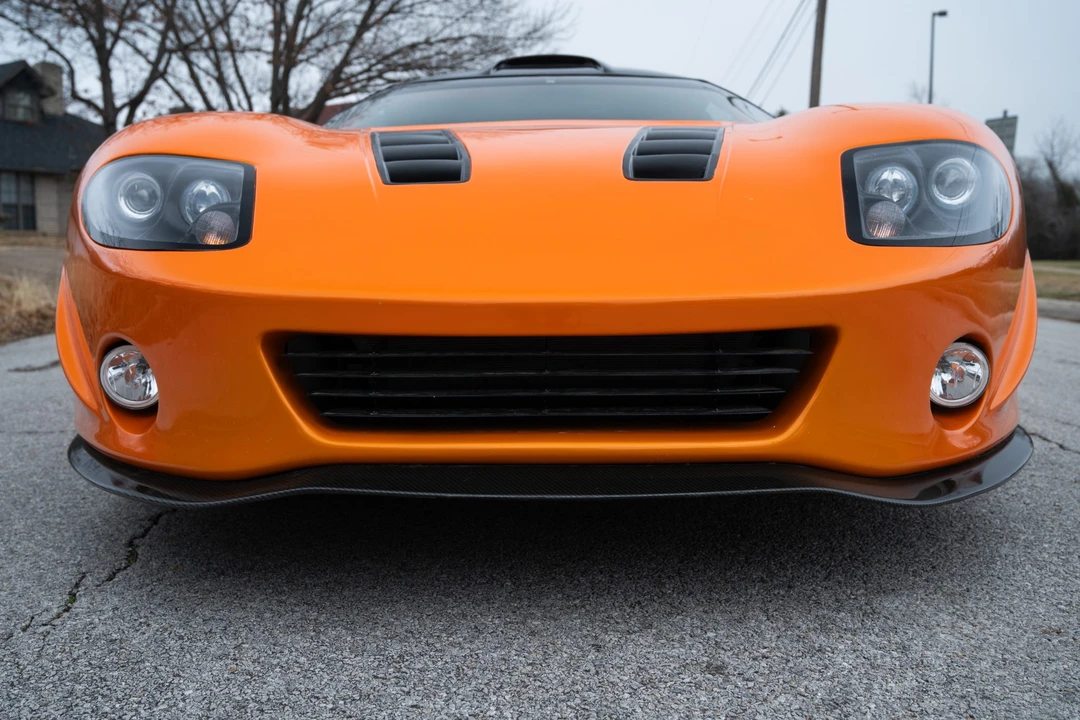 Factory Five GTM - Image 16 of 31