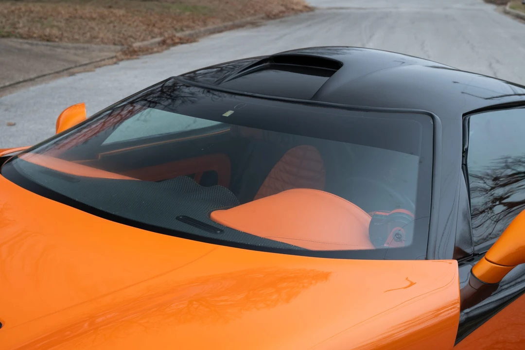 Factory Five GTM - Image 17 of 31