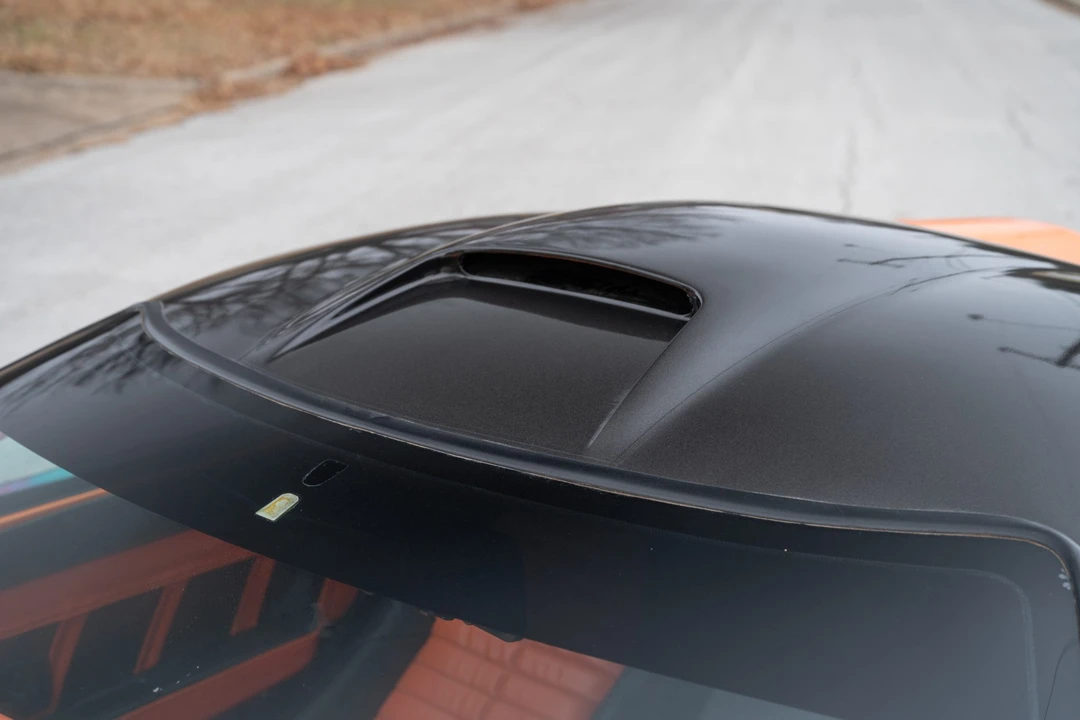 Factory Five GTM - Image 18 of 31