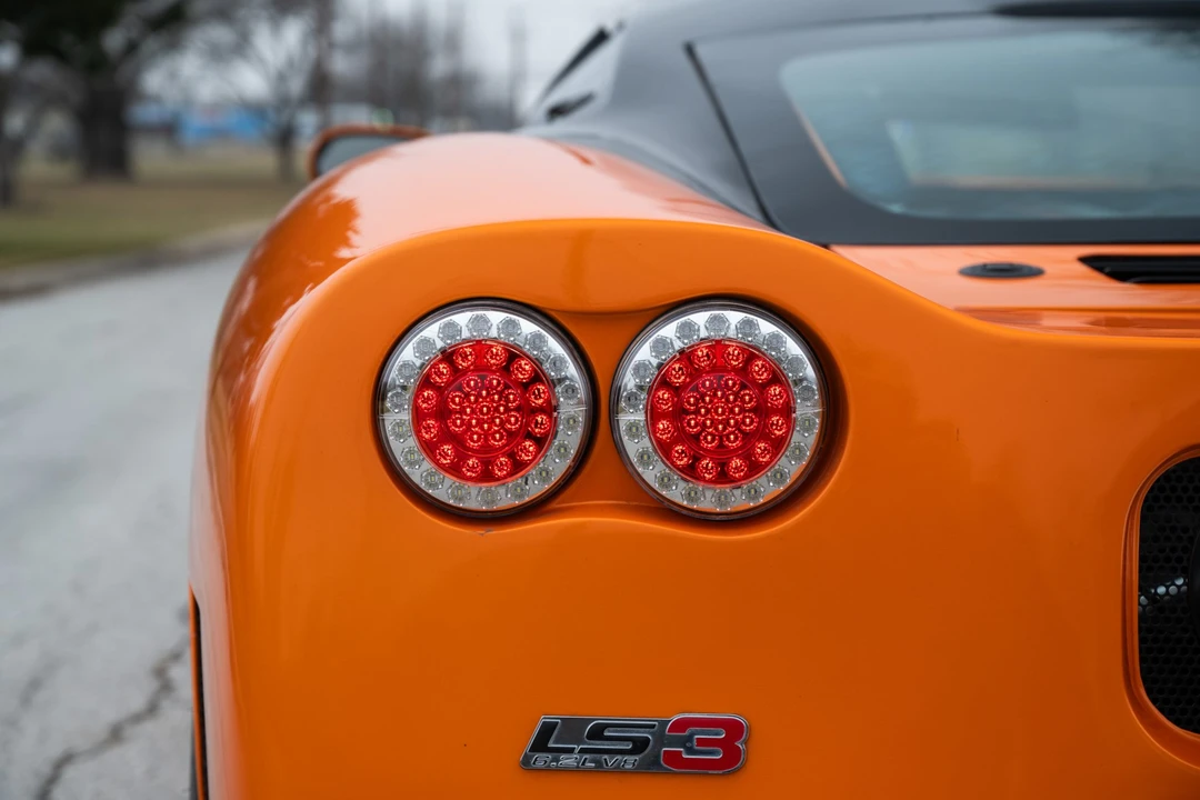 Factory Five GTM - Image 21 of 31