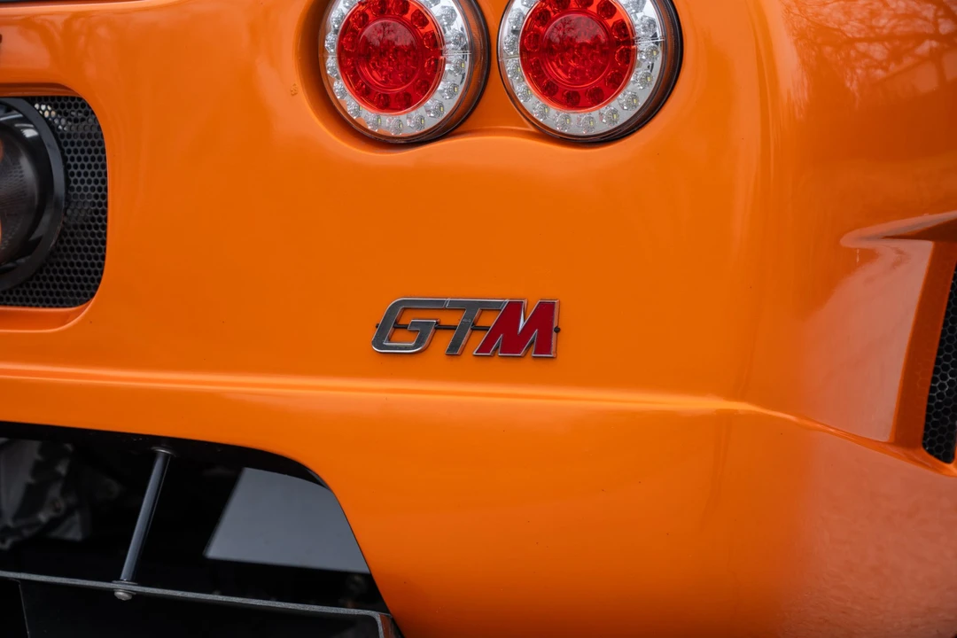 Factory Five GTM - Image 26 of 31