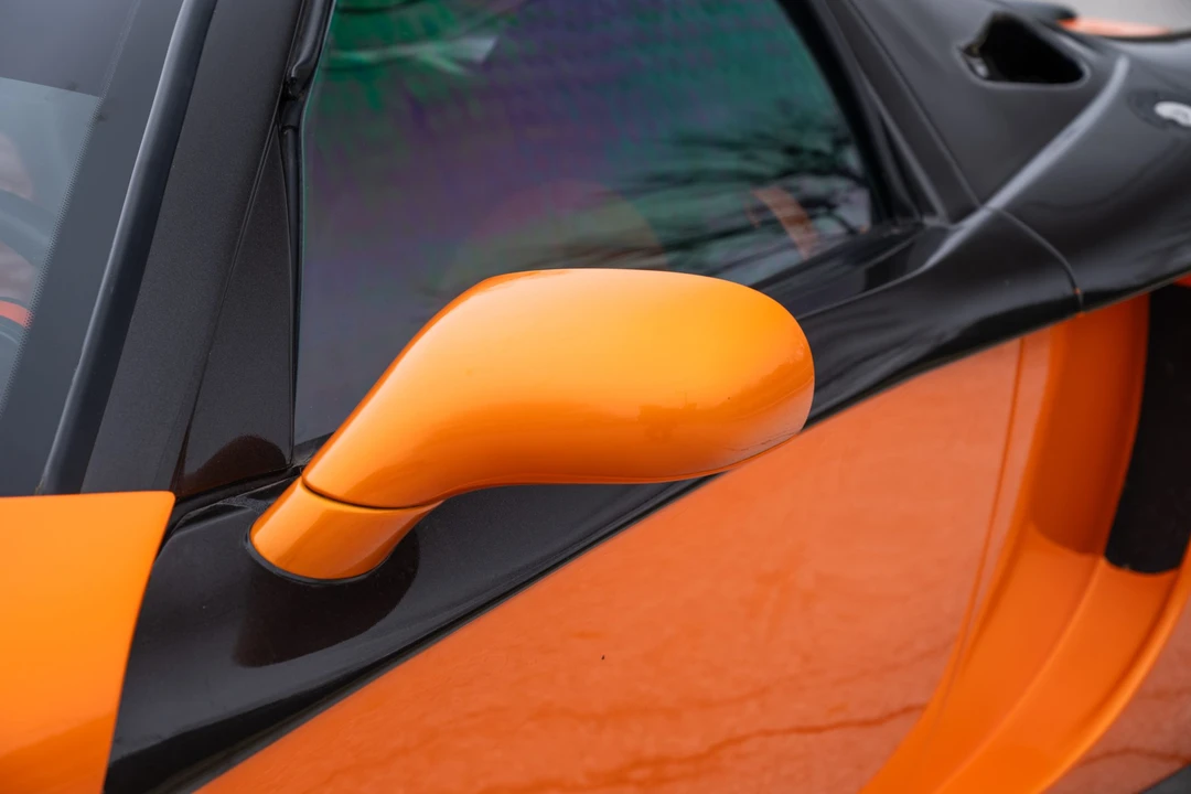 Factory Five GTM - Image 19 of 31