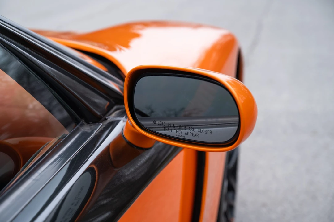 Factory Five GTM - Image 29 of 31