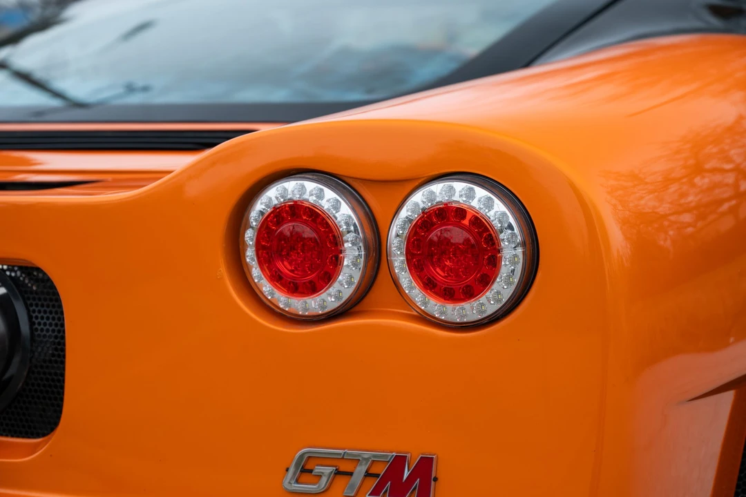 Factory Five GTM - Image 27 of 31