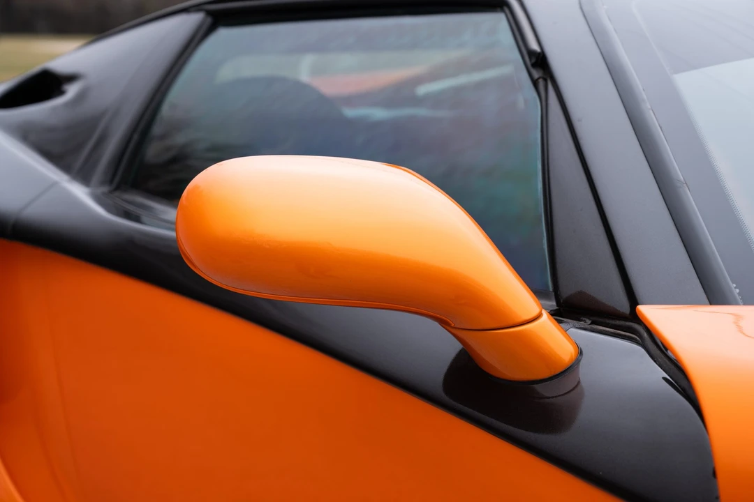 Factory Five GTM - Image 30 of 31