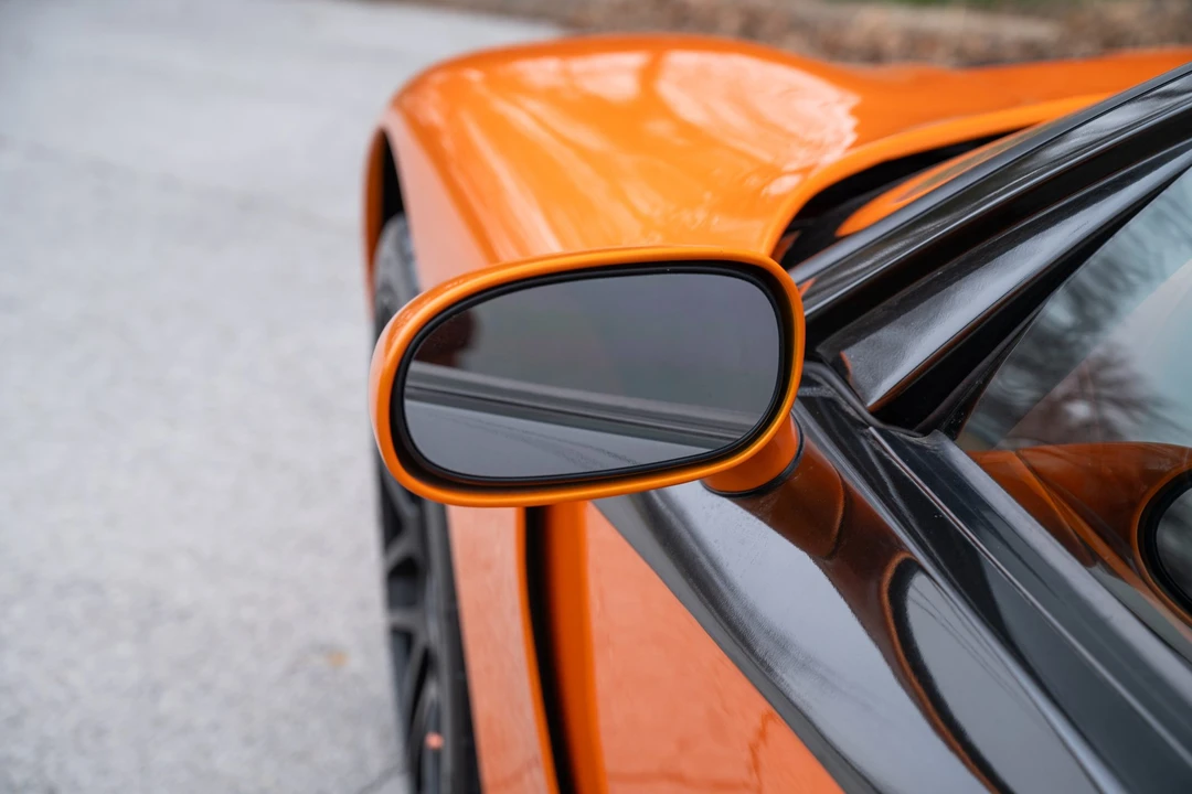 Factory Five GTM - Image 20 of 31