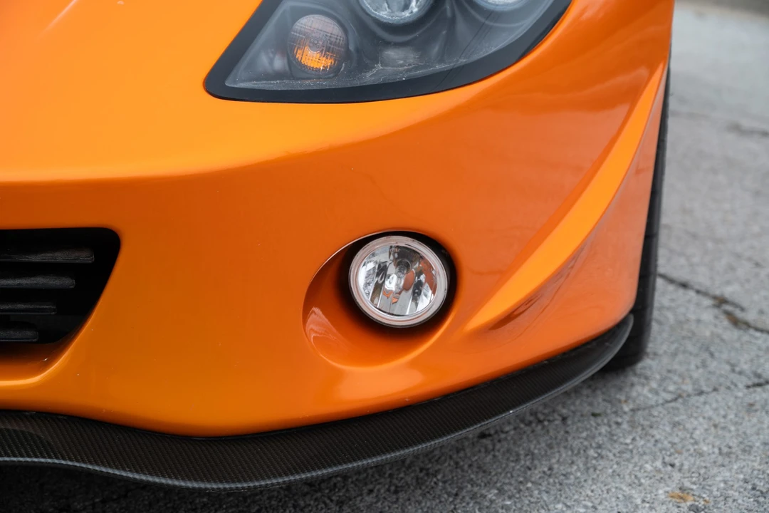 Factory Five GTM - Image 15 of 31