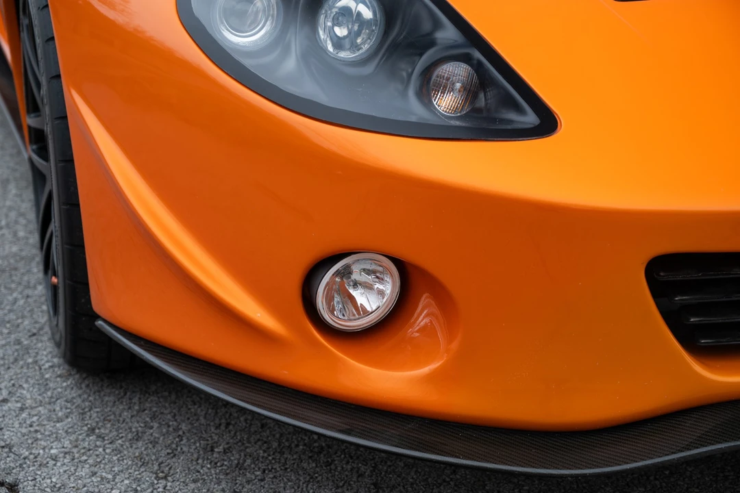 Factory Five GTM - Image 14 of 31