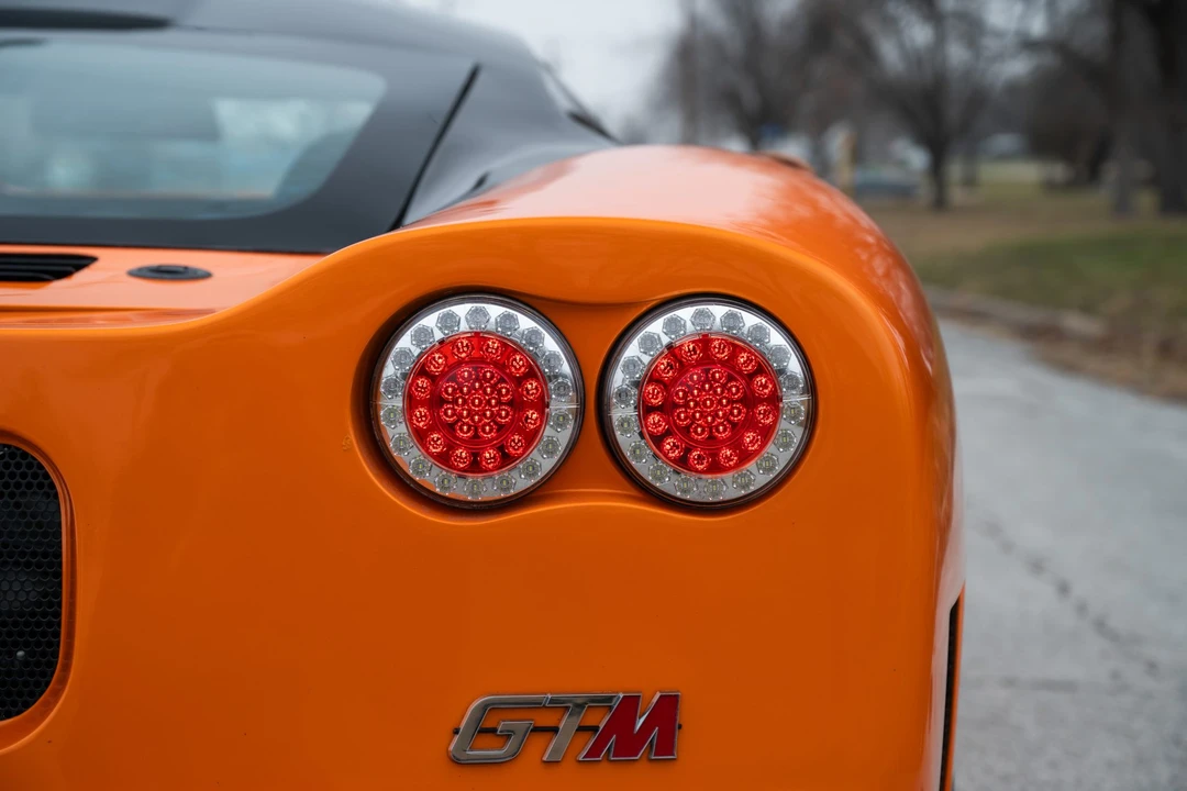 Factory Five GTM - Image 28 of 31