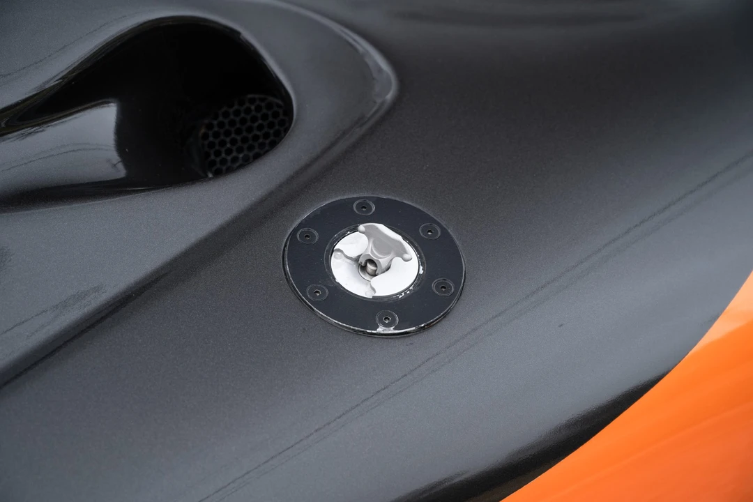 Factory Five GTM - Image 31 of 31
