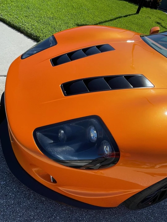 Factory Five GTM - Image 26 of 31