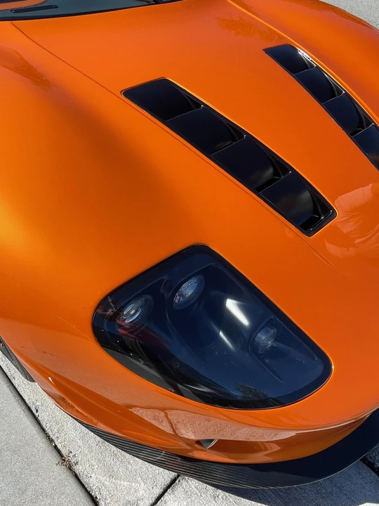 Factory Five GTM - Image 27 of 31