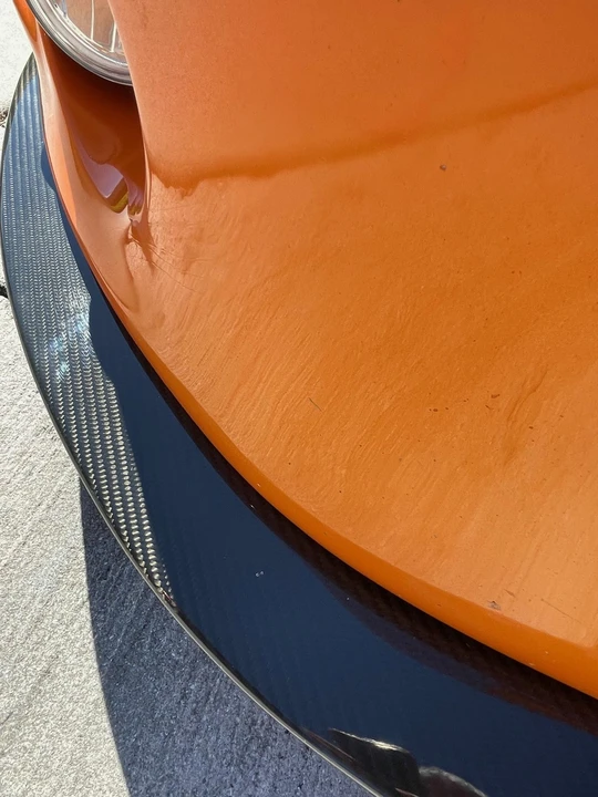 Factory Five GTM - Image 31 of 31