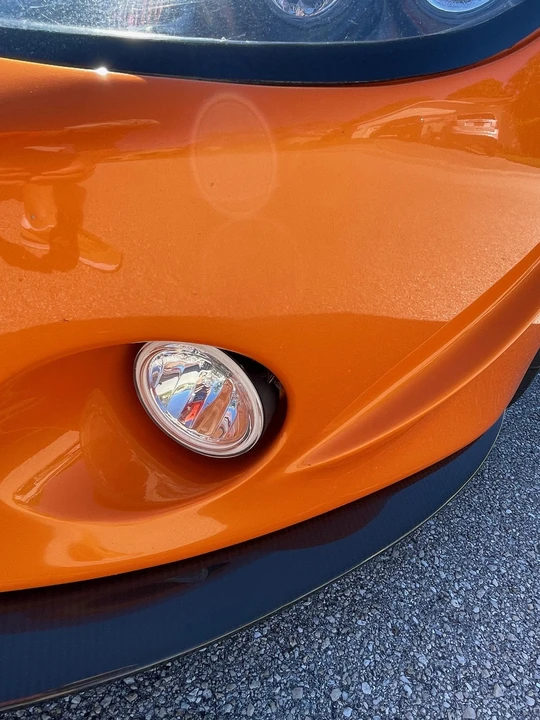 Factory Five GTM - Image 29 of 31