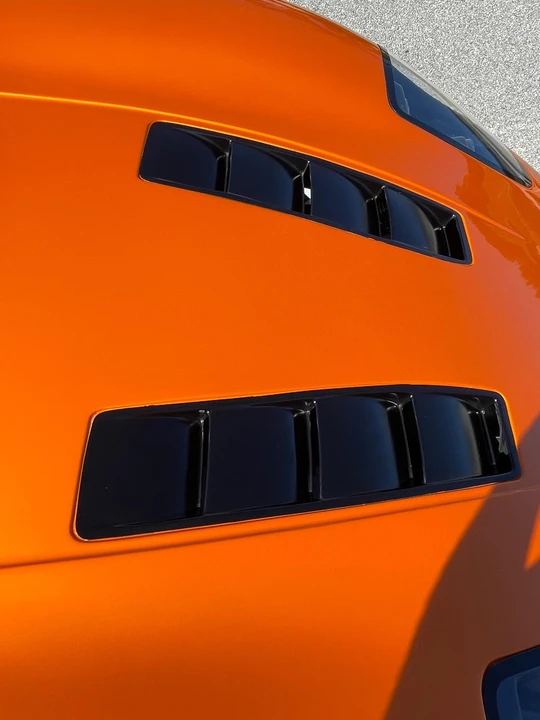 Factory Five GTM - Image 30 of 31