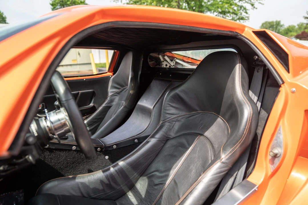 Factory Five GTM - Image 27 of 31