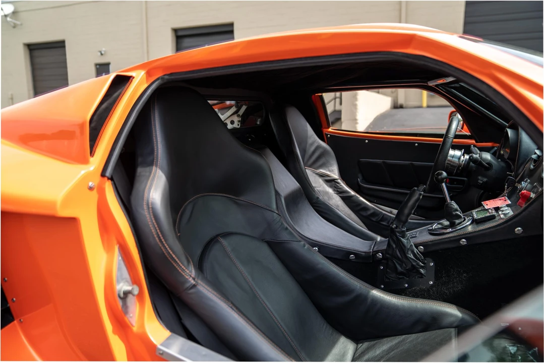 Factory Five GTM - Image 29 of 31