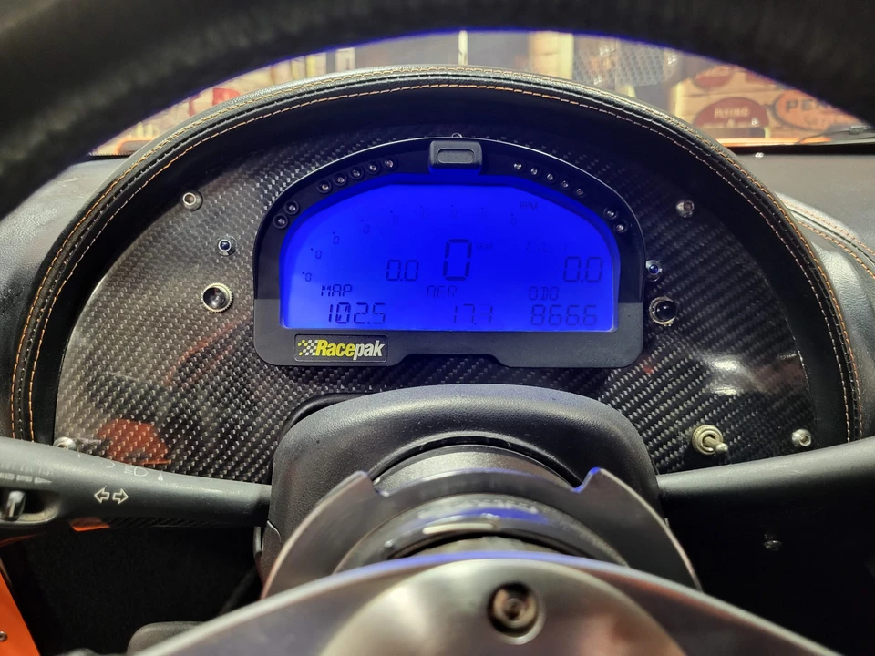 Factory Five GTM - Image 30 of 31