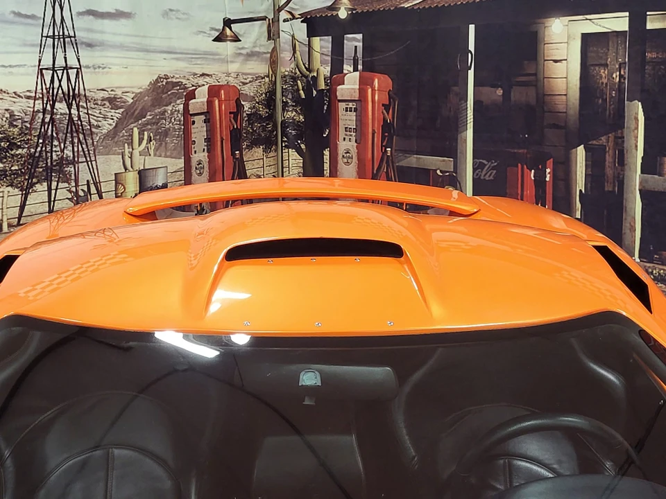 Factory Five GTM - Image 24 of 31