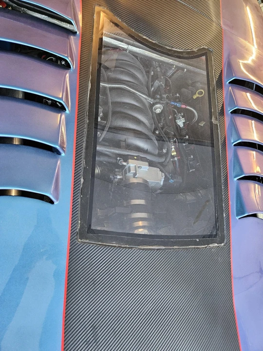 Factory Five GTM - Image 31 of 31