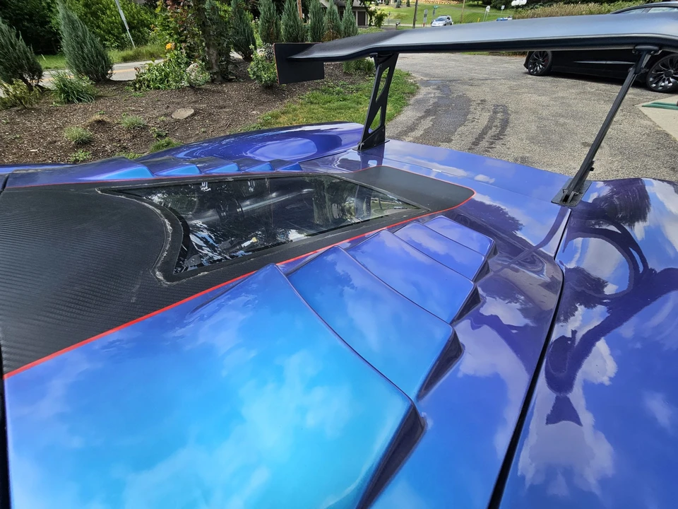 Factory Five GTM - Image 29 of 31