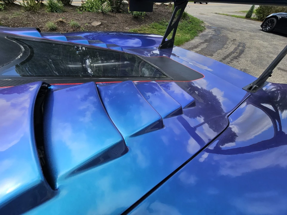 Factory Five GTM - Image 30 of 31