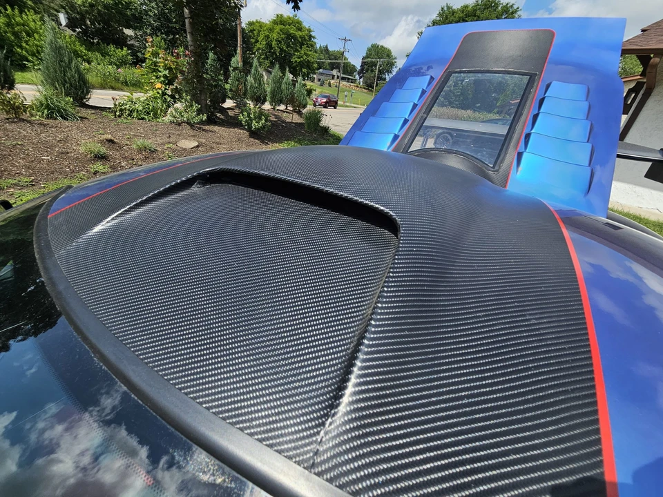 Factory Five GTM - Image 27 of 31